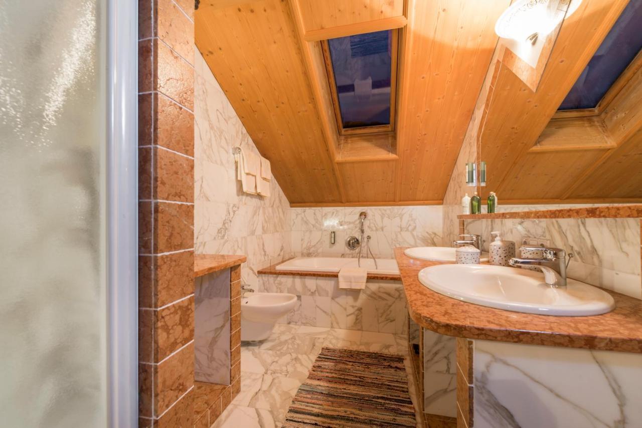 לוסון Residence Lusina מראה חיצוני תמונה