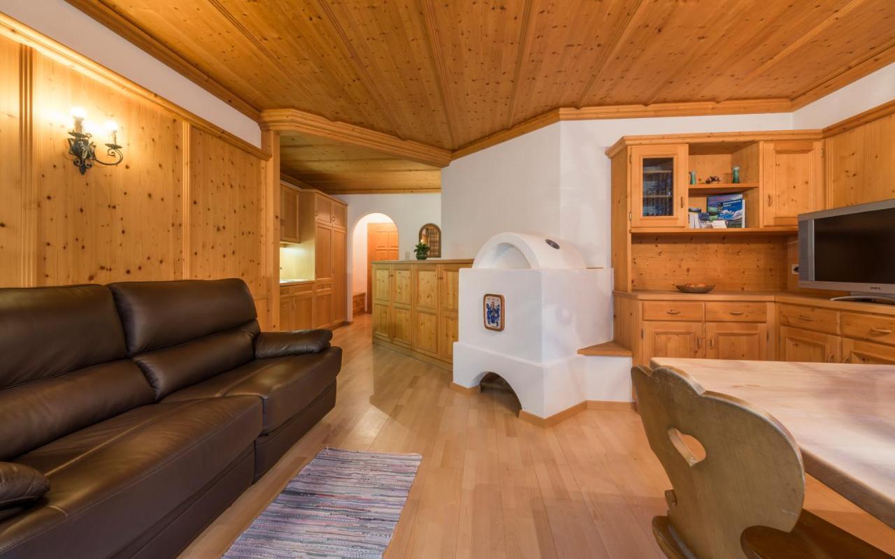 לוסון Residence Lusina מראה חיצוני תמונה